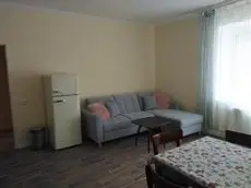 Apartman Nostalgie værelse