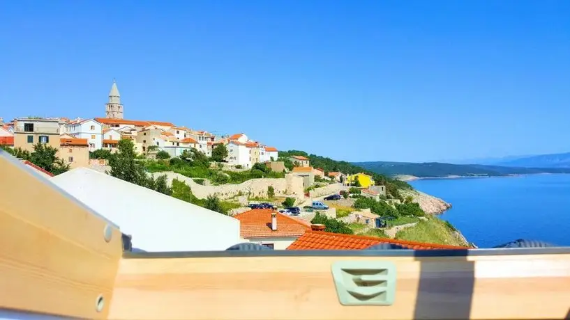 Apartment Vrbenka 