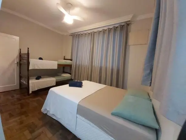 Apartamento na Praia Central - Camboriu