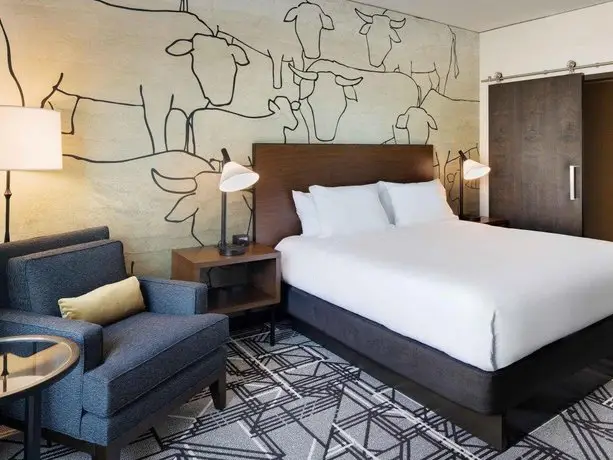 Doubletree By Hilton Greeley At Lincoln Park 