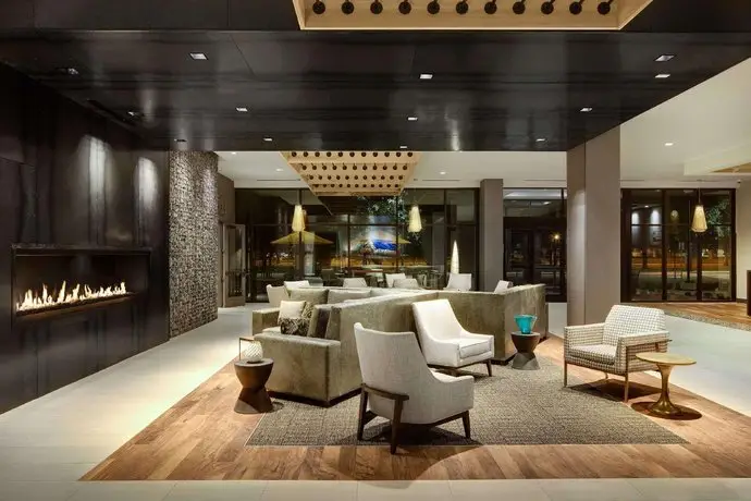Doubletree By Hilton Greeley At Lincoln Park 
