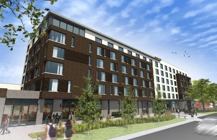 Doubletree By Hilton Greeley At Lincoln Park 