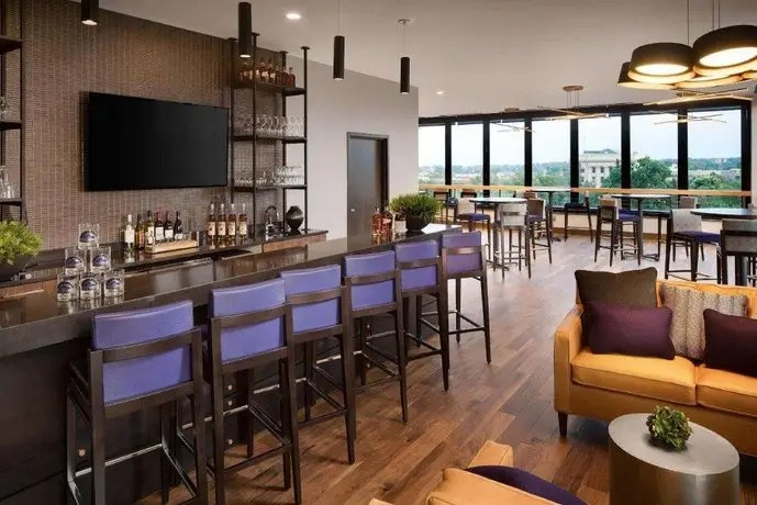 Doubletree By Hilton Greeley At Lincoln Park 