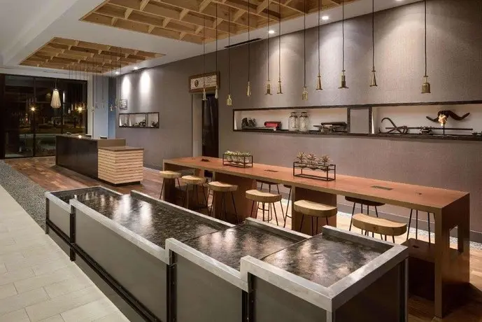 Doubletree By Hilton Greeley At Lincoln Park 