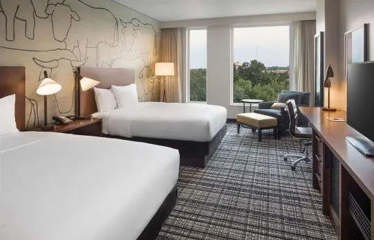 Doubletree By Hilton Greeley At Lincoln Park 