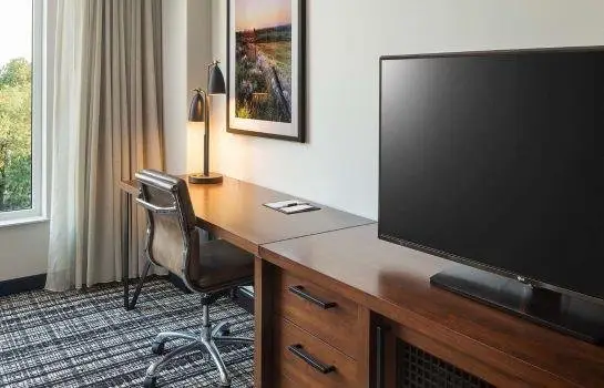 Doubletree By Hilton Greeley At Lincoln Park 
