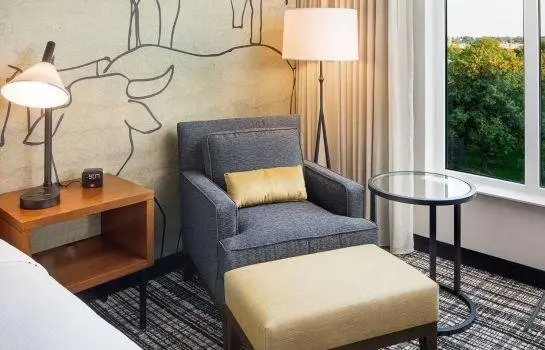 Doubletree By Hilton Greeley At Lincoln Park 