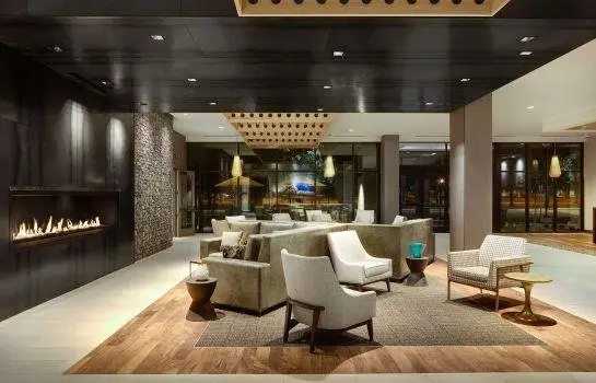Doubletree By Hilton Greeley At Lincoln Park 
