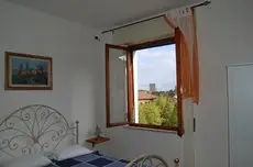 Casa Montecalvario 