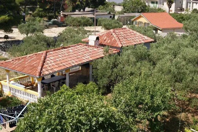 Apartments Maslina Brodarica Sibenik-Knin County