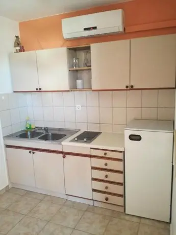 Apartmani D & K