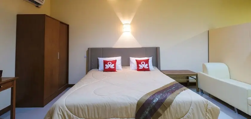 ZEN Rooms Rama 3 - Hostel