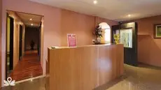 ZEN Rooms Rama 3 - Hostel