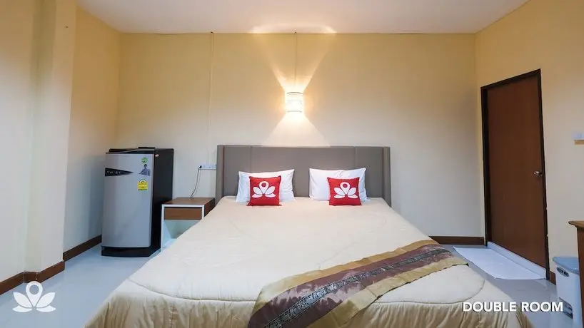 ZEN Rooms Rama 3 - Hostel