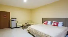 ZEN Rooms Rama 3 - Hostel