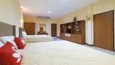 ZEN Rooms Rama 3 - Hostel