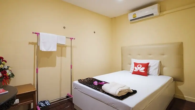 ZEN Rooms Rama 3 - Hostel