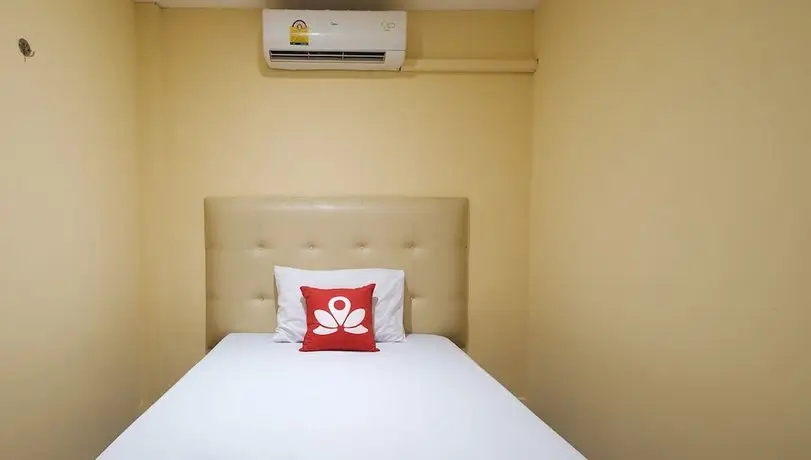 ZEN Rooms Rama 3 - Hostel