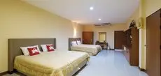 ZEN Rooms Rama 3 - Hostel