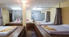 ZEN Rooms Rama 3 - Hostel