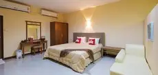 ZEN Rooms Rama 3 - Hostel