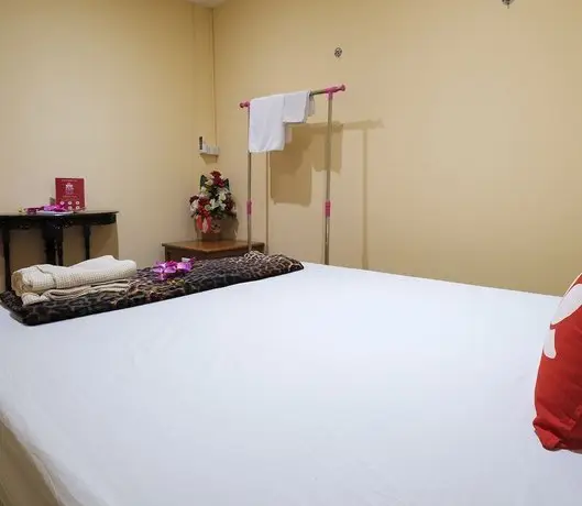 ZEN Rooms Rama 3 - Hostel