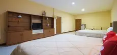 ZEN Rooms Rama 3 - Hostel