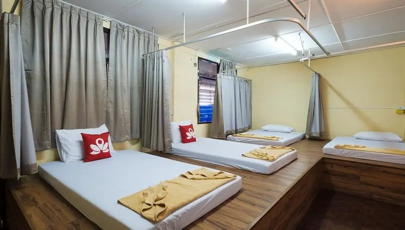 ZEN Rooms Rama 3 - Hostel