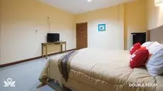 ZEN Rooms Rama 3 - Hostel