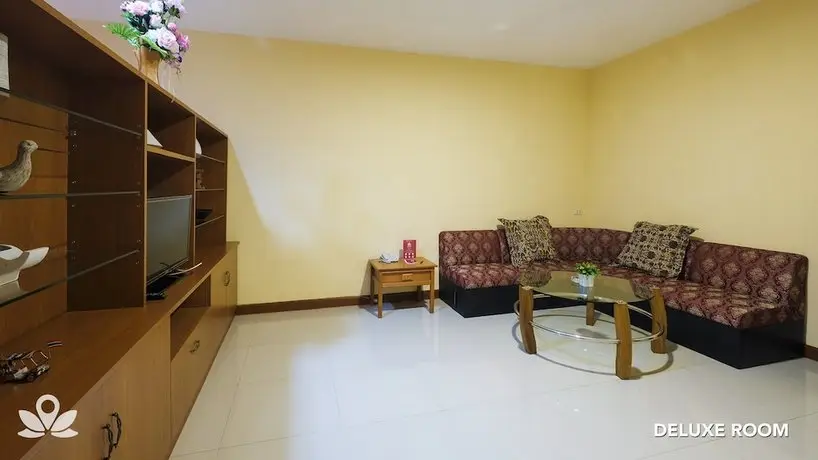 ZEN Rooms Rama 3 - Hostel
