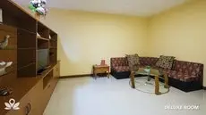 ZEN Rooms Rama 3 - Hostel