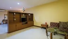 ZEN Rooms Rama 3 - Hostel