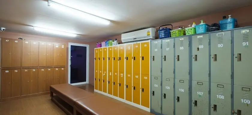 ZEN Rooms Rama 3 - Hostel