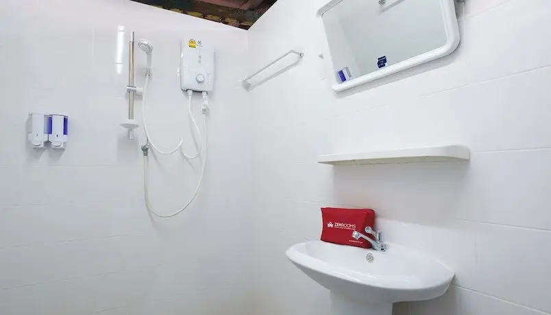 ZEN Rooms Rama 3 - Hostel