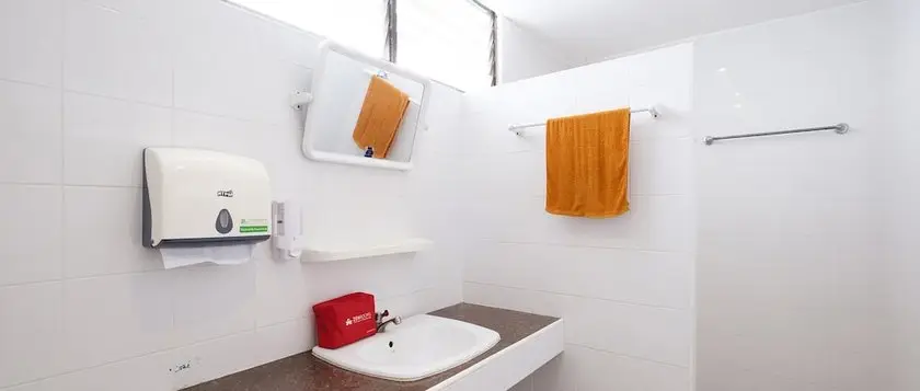ZEN Rooms Rama 3 - Hostel