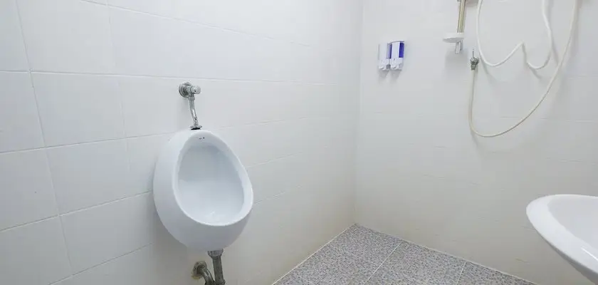 ZEN Rooms Rama 3 - Hostel