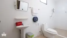 ZEN Rooms Rama 3 - Hostel