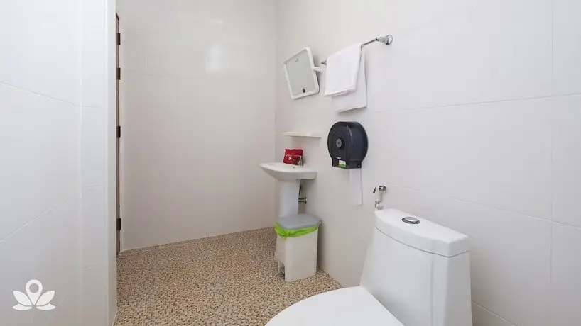 ZEN Rooms Rama 3 - Hostel