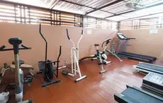 ZEN Rooms Rama 3 - Hostel