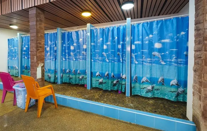 ZEN Rooms Rama 3 - Hostel