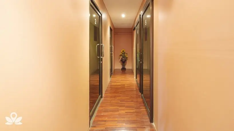 ZEN Rooms Rama 3 - Hostel