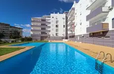 Apartment Aldeia Azul Oura Beach Albufeira 
