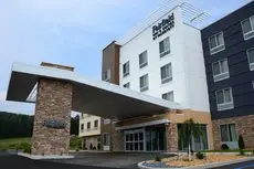 Fairfield Inn & Suites By Marriott Somerset 