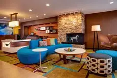 Fairfield Inn & Suites By Marriott Somerset 