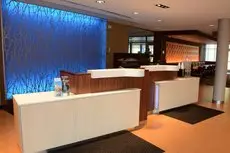 Fairfield Inn & Suites By Marriott Somerset 