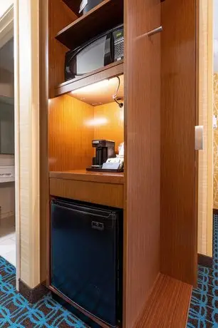 Fairfield Inn & Suites By Marriott Somerset 