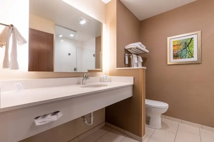 Fairfield Inn & Suites By Marriott Somerset 