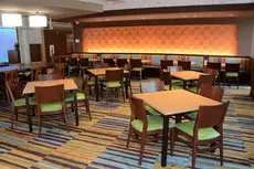 Fairfield Inn & Suites By Marriott Somerset Bar / restaurant