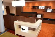 Fairfield Inn & Suites By Marriott Somerset 