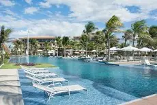 Luxuoso apartamento de 3 suites no melhor resort do Porto da Dunas 